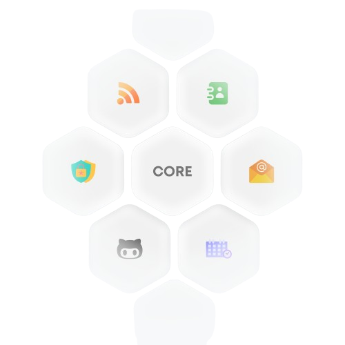 Module system illustration